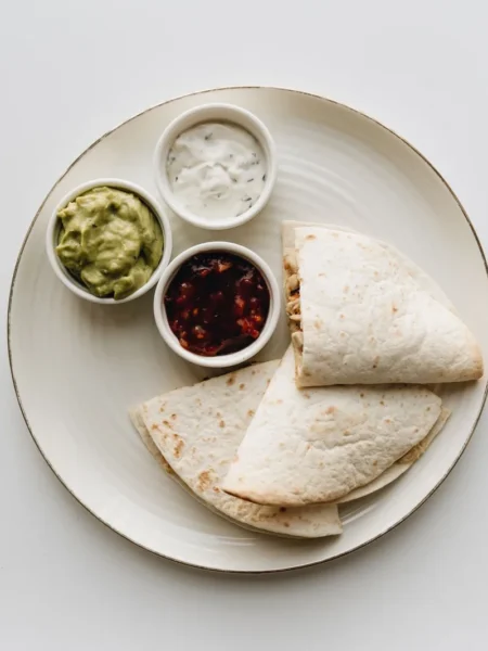 Baked Salsa Chicken