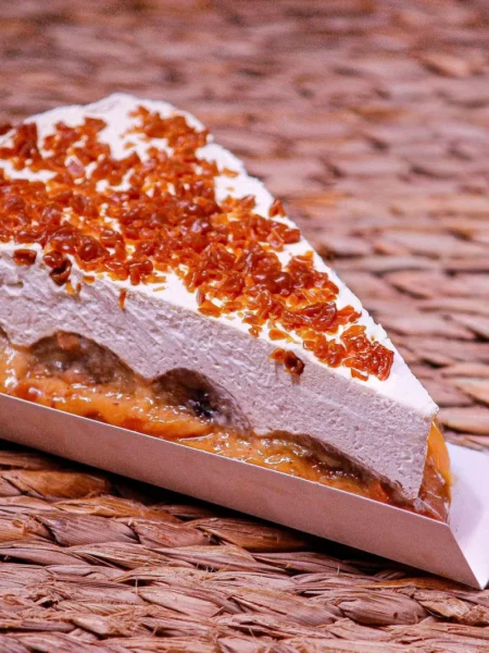 Banana Cream Pie Dates