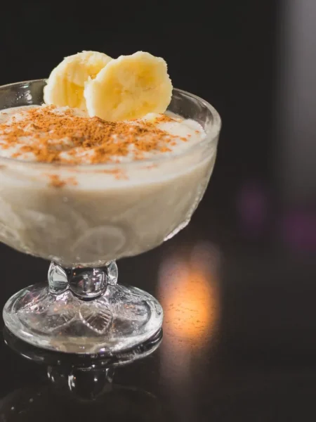 Banana Daiquiri Recipe