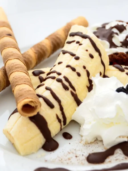 Banana Ice Cream