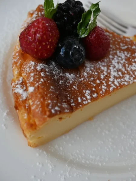 Banana Pudding Cheesecake Recipe