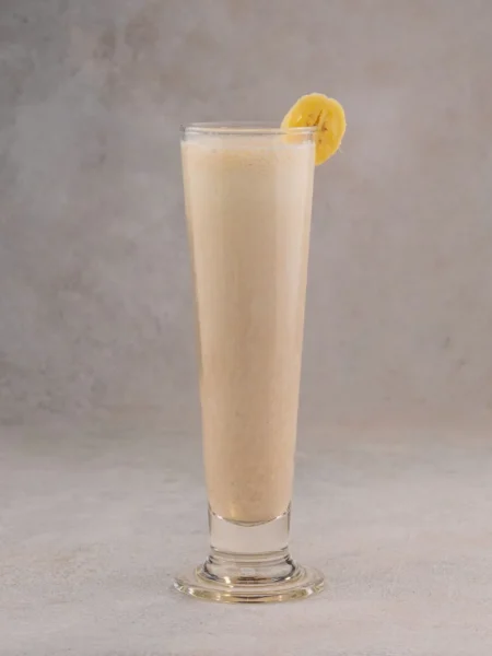 Bananaalmond Energy Smoothie