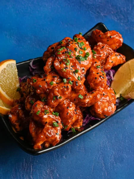 Bang Bang Shrimp