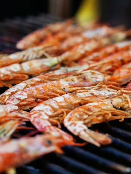 Bang Bang Shrimp Copycat Bonefish Grill Recipe