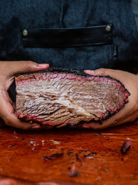 Barbecue Brisket