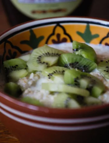 Barley Porridge