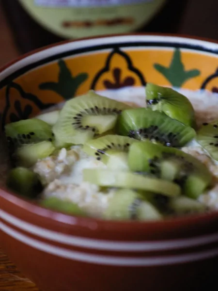 Barley Porridge