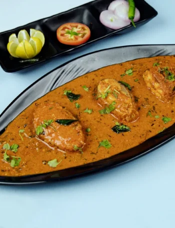 Basa Fish Curry