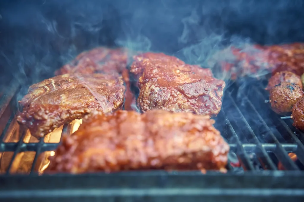 Bbq Applesauce