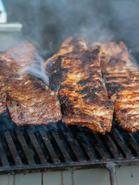 Bbq Ribs
