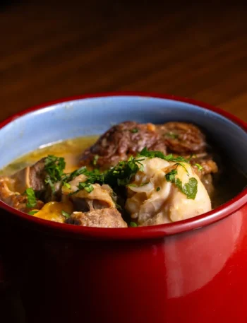 beef stew recipe for cold winter nights
