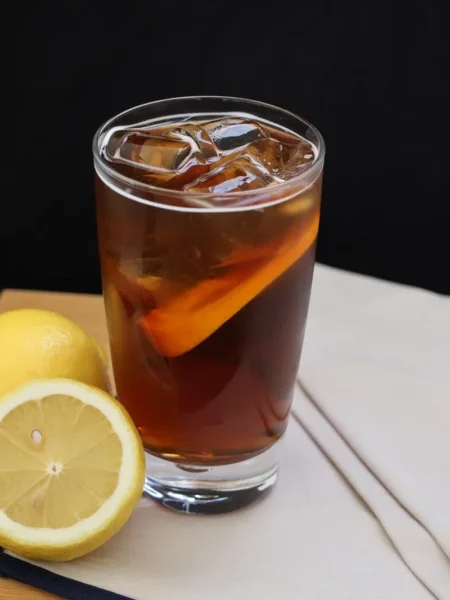 Berkshire Iced Tea