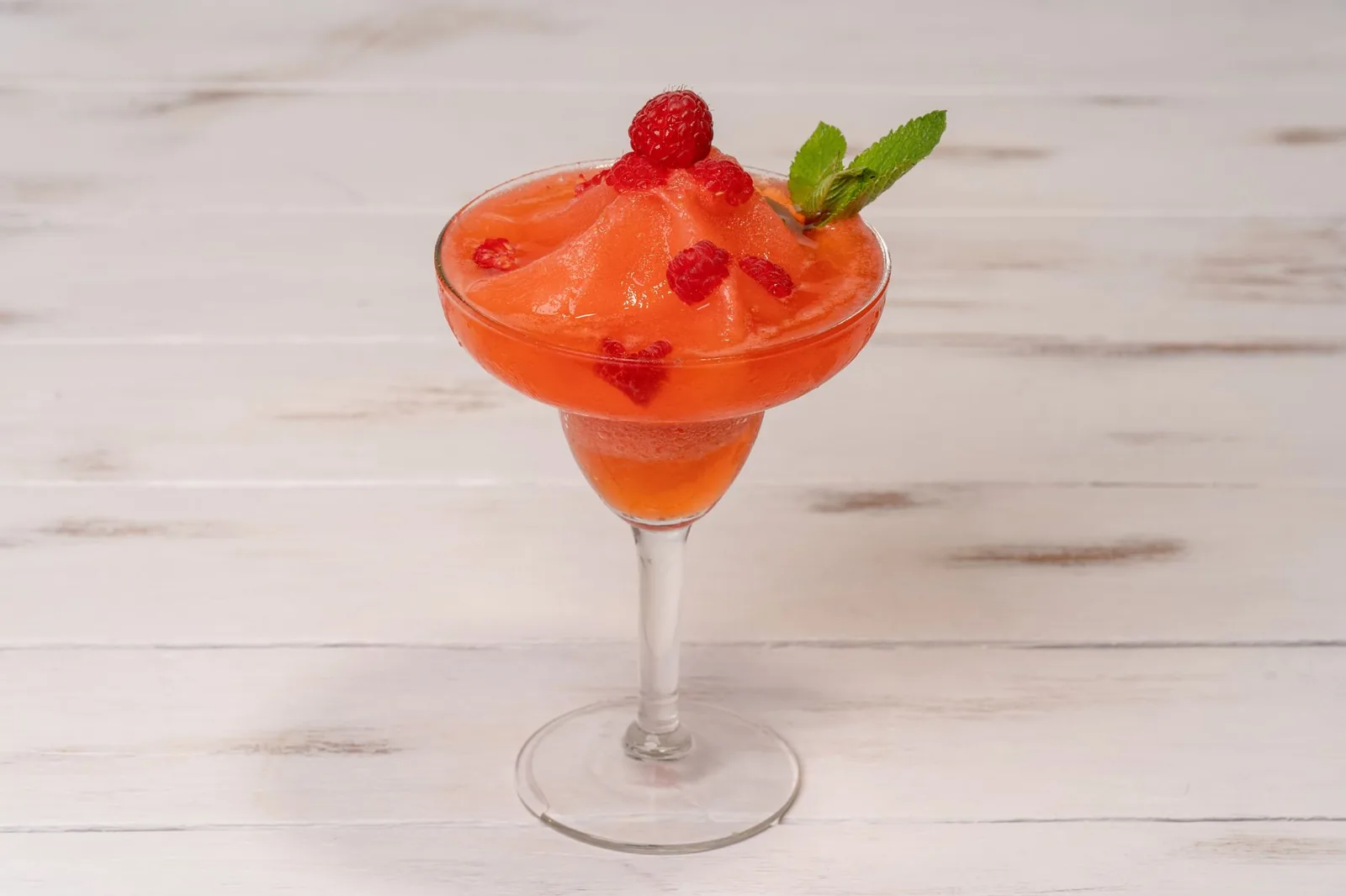 Berry Margarita Mocktail