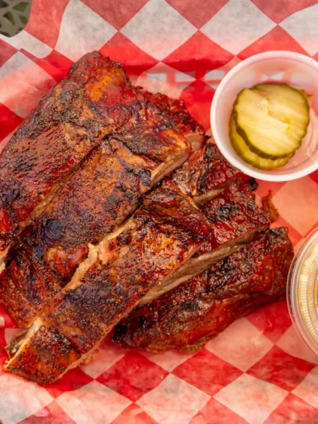 Best Bbq Rib Recipes