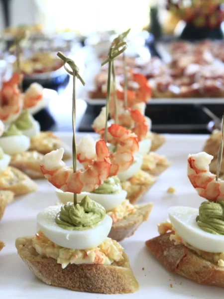 Best Deviled Eggs