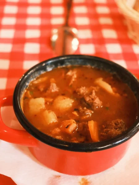 Best Goulash Ever Recipe
