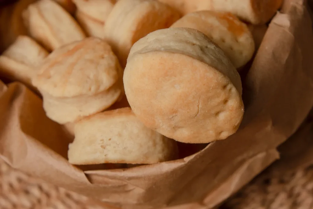 Biscuits And Gravy