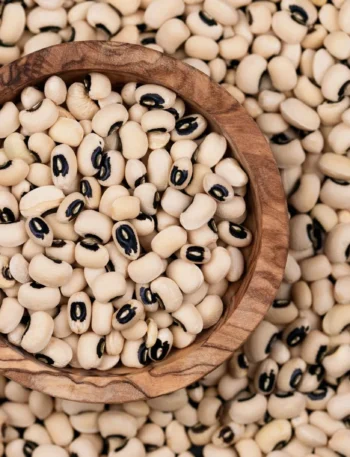 Black Eyed Pea Soup