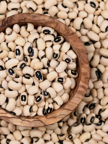 Black Eyed Pea Soup