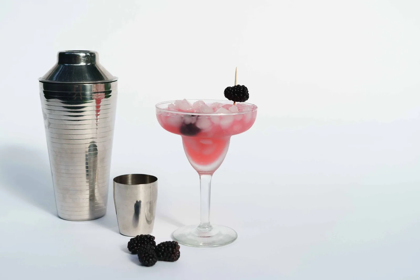 Blackberry Margarita