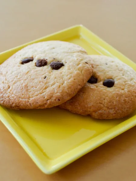 Brainy Cookies