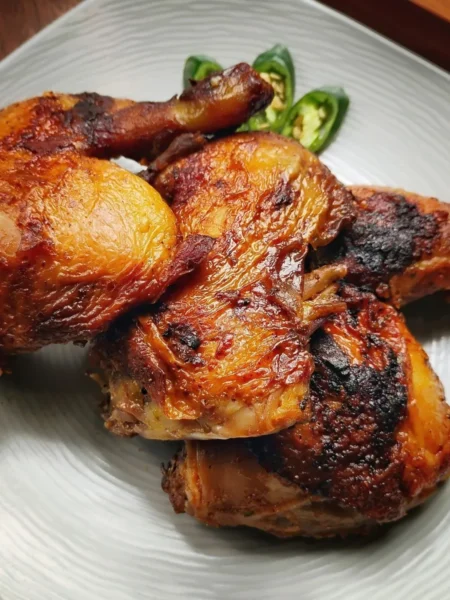 Brine For Chicken Wings