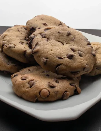 brown butter chocolate chip cookie recipe