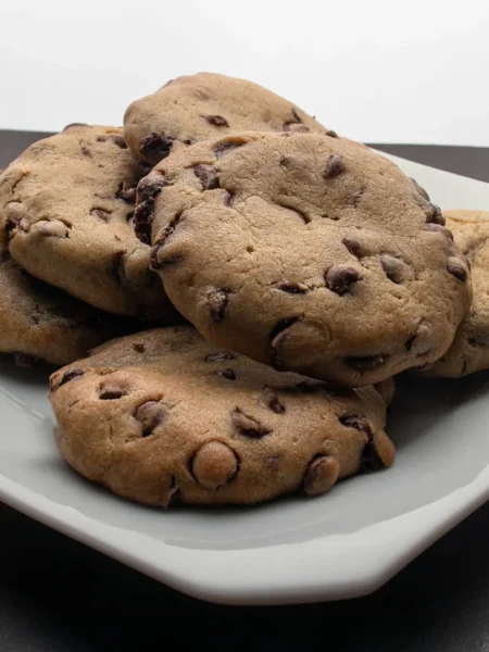 brown butter chocolate chip cookie recipe