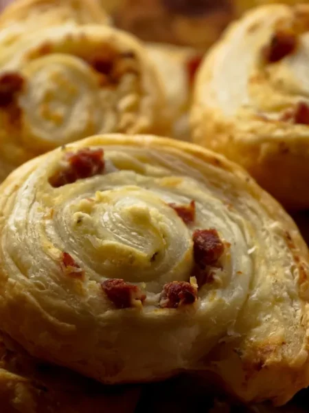Browned Butter Bacon And Jalapeno Cornbread