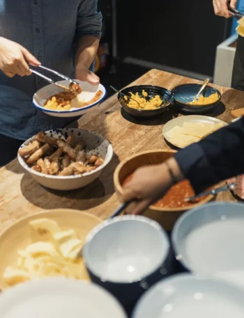 budget family dinner recipe for the week