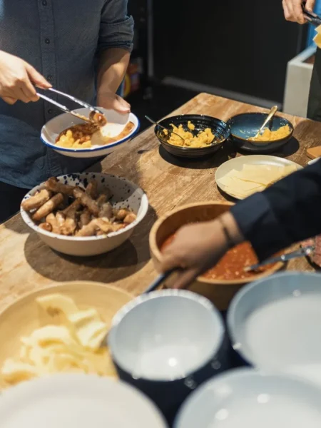 budget family dinner recipe for the week