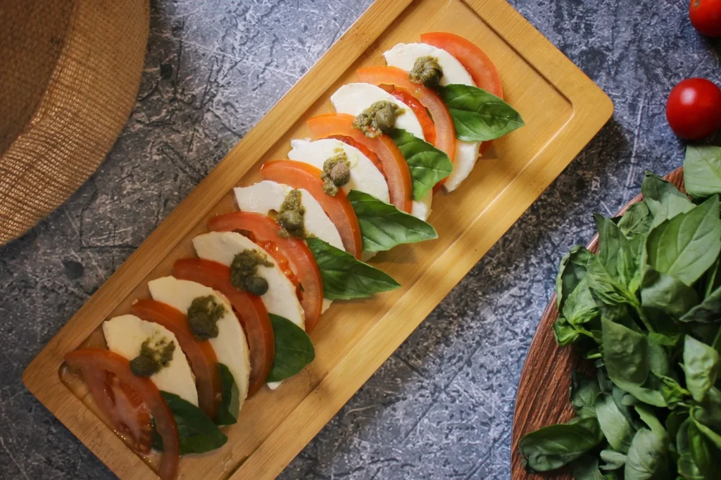 Caprese Salad