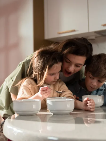 cheap crockpot meal recipe for busy families
