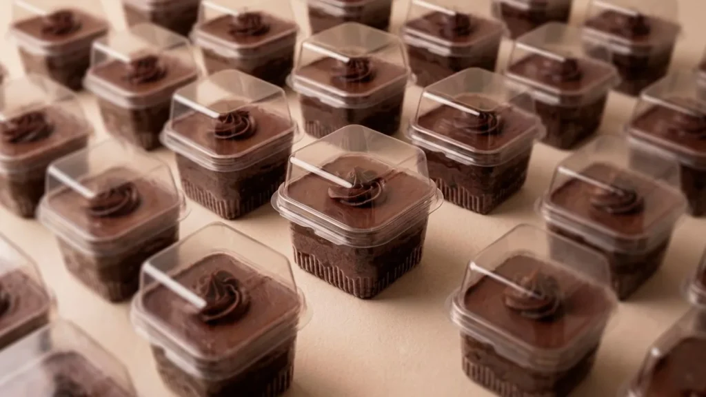 Chocolate Avocado Frosting