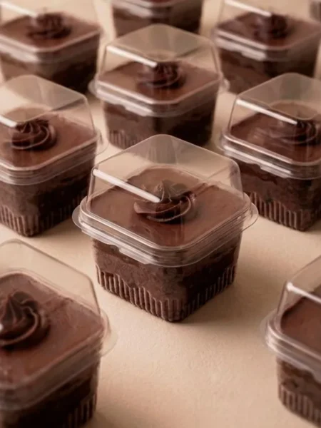 Chocolate Avocado Frosting