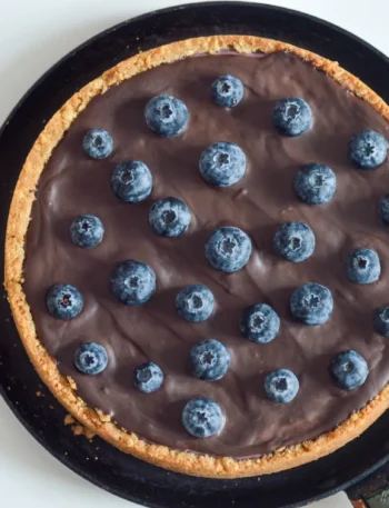 chocolate pudding pie recipe no bake