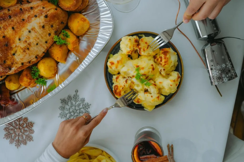 christmas brunch casserole recipe for family