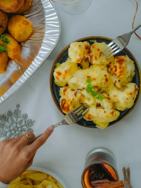 christmas brunch casserole recipe for family