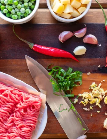 classic chili recipe with ground beef
