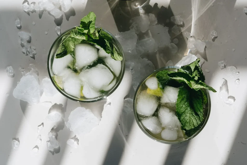 Classic Mojito Recipe
