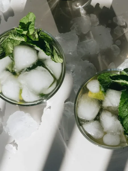 Classic Mojito Recipe