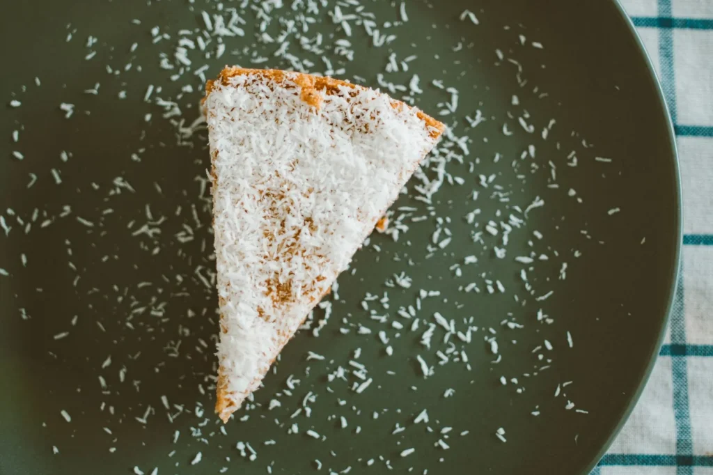 Coconut Cake Recipe