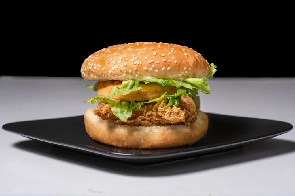Copycat Planet Hollywood Capn Crunch Chicken