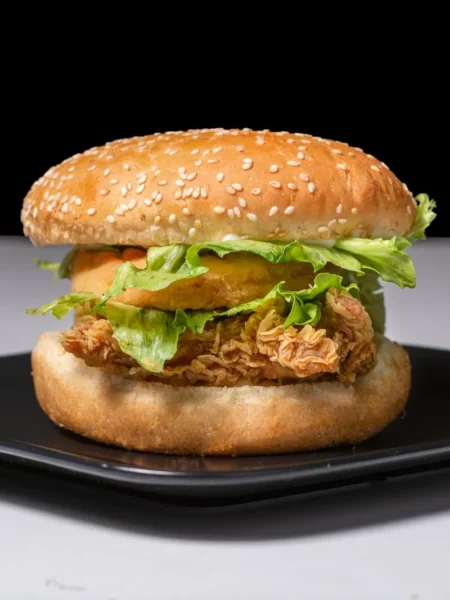 Copycat Planet Hollywood Capn Crunch Chicken