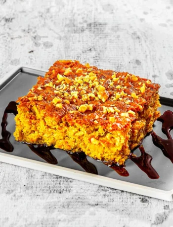 cornbread recipe sweet and moist