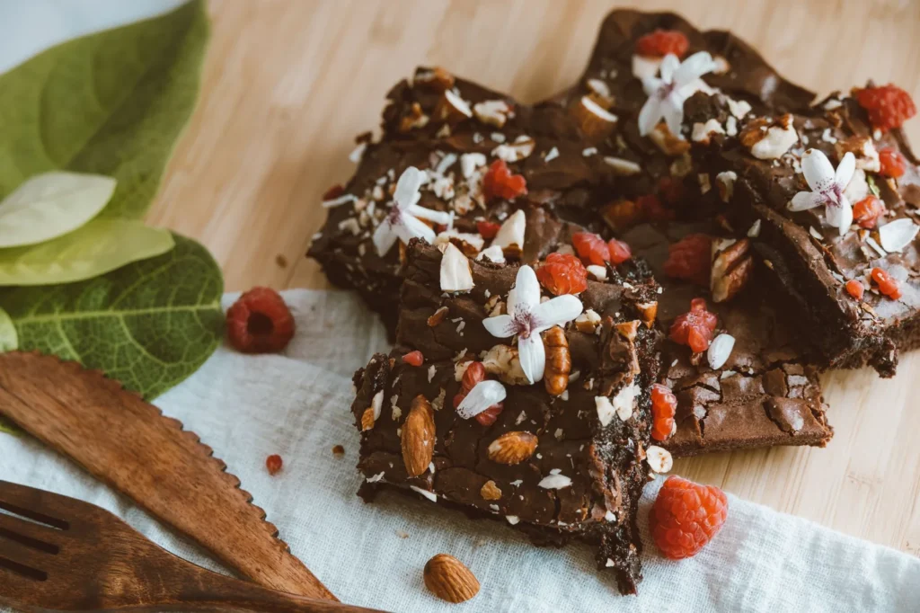 Cosmic Brownies