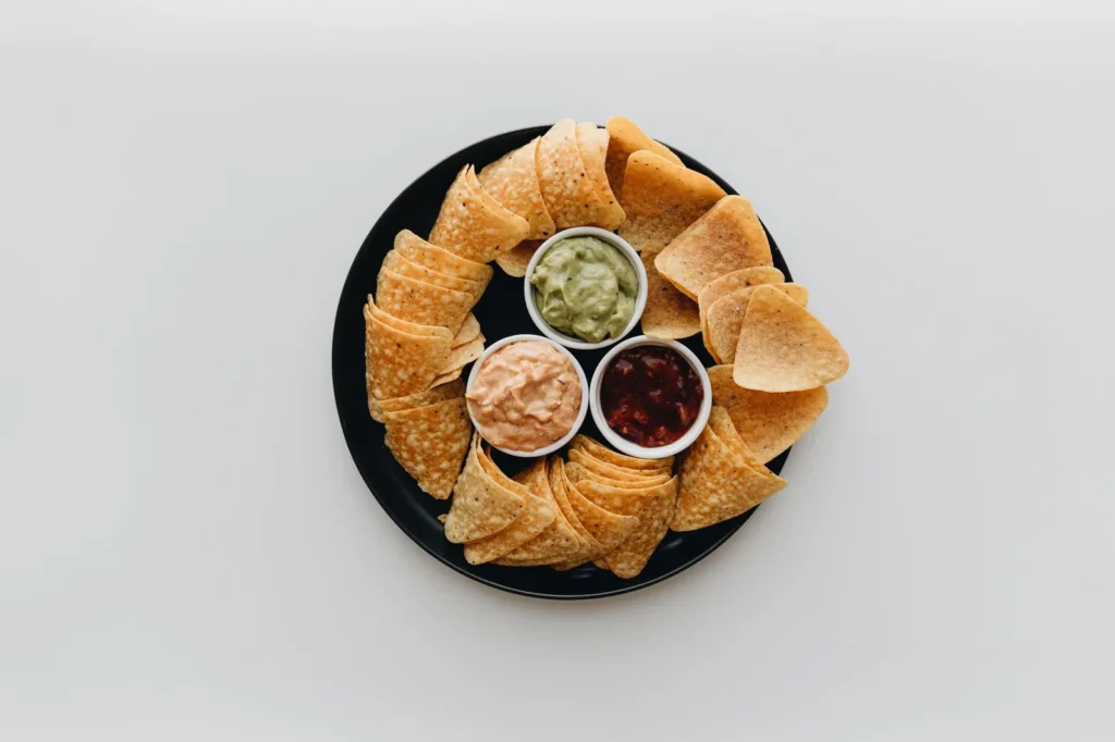 Cottage Cheese Dip