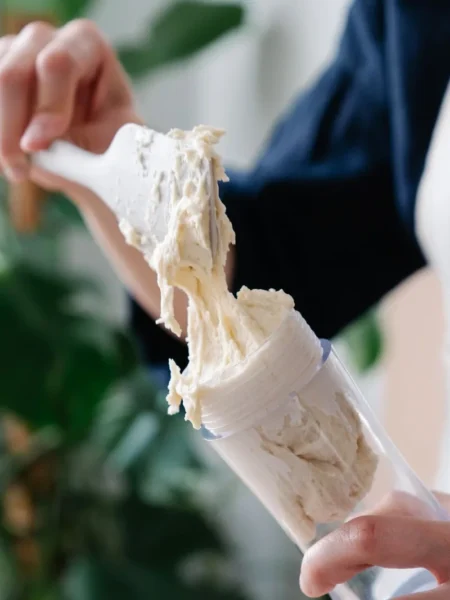 Cream Cheese Frosting Recipe