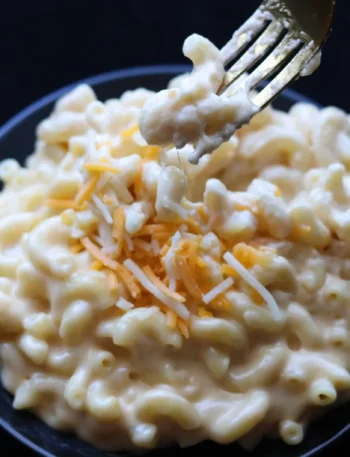 creamy mac and cheese recipe stovetop