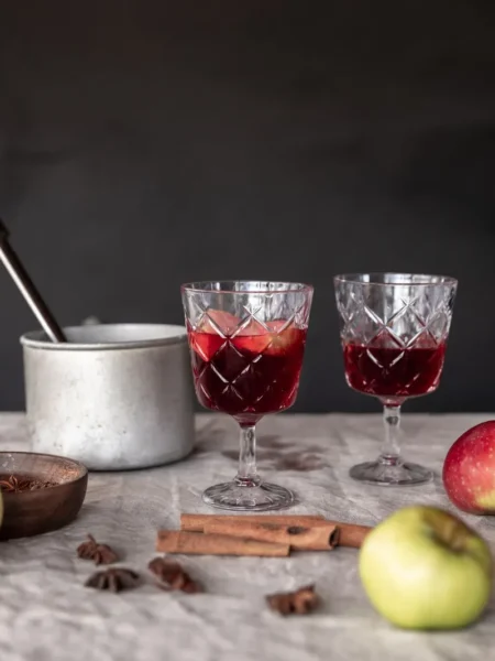 Crockpot Apple Cider